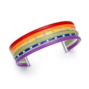 Brățară Rainbow