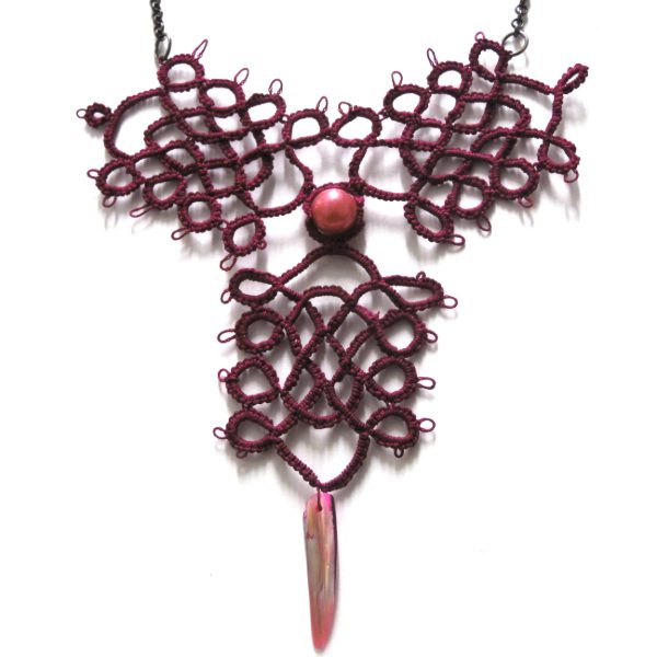 Colier handmade Inka