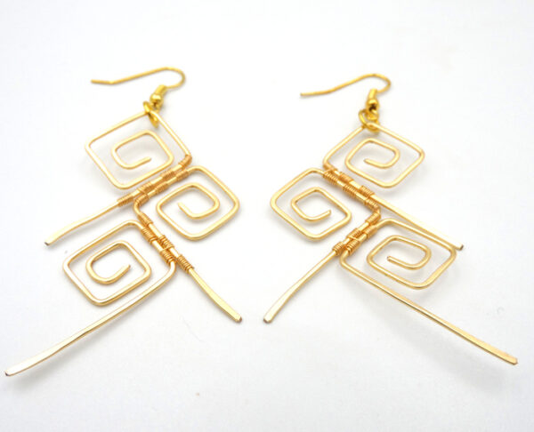 Cercei Triple Square