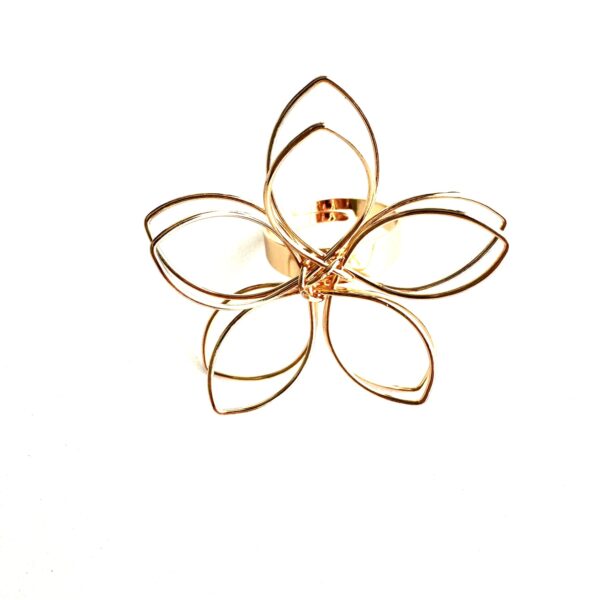 Inel handmade Floare de vară